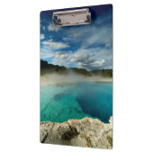 イエローストーン クリップボード (左)