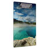 イエローストーン クリップボード (右)