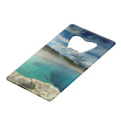 イエローストーン クレジットカード栓抜き (裏面アングル)