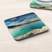 イエローストーン コースター (左側)