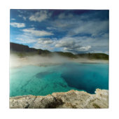 イエローストーン タイル (正面)