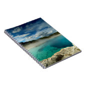 イエローストーン ノートブック (右側)