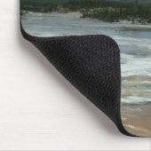 イエローストーン・ホットランド・ゲイザー マウスパッド (コーナー)