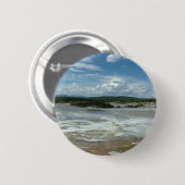 イエローストーン・ホットランド・ゲイザー 缶バッジ (正面&裏面)