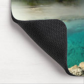 イエローストーン マウスパッド (コーナー)