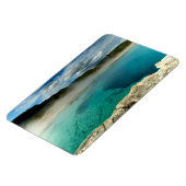 イエローストーン マグネット (左側)