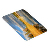 イエローストーン マグネット (右側)