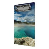 イエローストーン ミニクリップボード (アングル2)