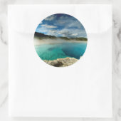 イエローストーン ラウンドシール (バッグ)