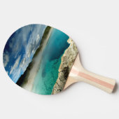 イエローストーン 卓球ラケット (横)