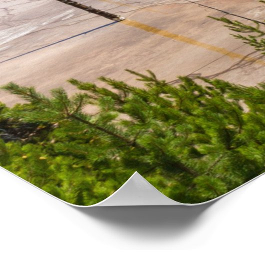 イエローストーン – 大監獄春ポスター ポスター (角)