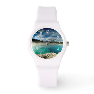 イエローストーン 腕時計