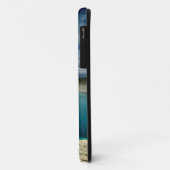 イエローストーン Case-Mate iPhoneケース (裏面/左)