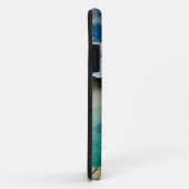 イエローストーン Case-Mate iPhoneケース (裏面/右)