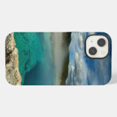 イエローストーン iPhoneケース (裏面横)