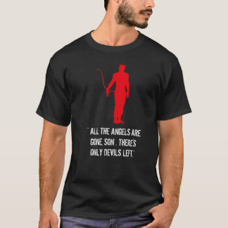 イエローストーン Tシャツ