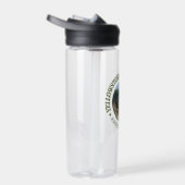 イエローストーンNP (秋) ウォーターボトル (右面)