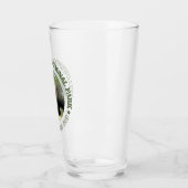 イエローストーンNP (buf) タンブラーグラス (左)