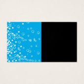 イエロースポーツカー |バブル (裏面)