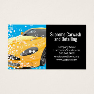 イエロースポーツカー  バブル