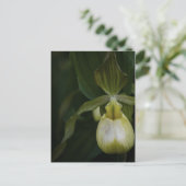 イエロースリッパー2 ポストカード (スタンド正面)