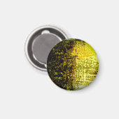 イエロースロッジマグネット マグネット (正面/裏面)