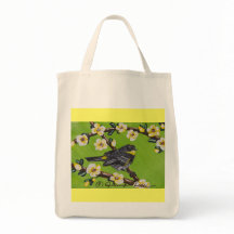 イエロースロートウォーブラー～春