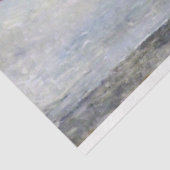 イエローセーター,モディリアーニのジャンヌ・ヘブテルヌ 薄葉紙 (詳細)