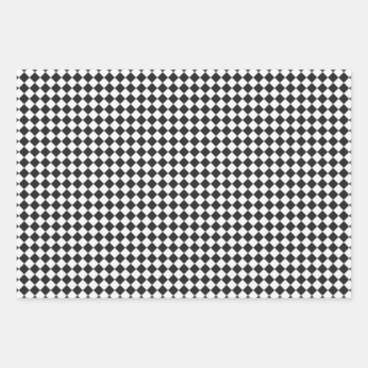 イエロータクシーキャブクリスマスツリーフェスティバルホリデー ラッピングペーパーシート (正面2)