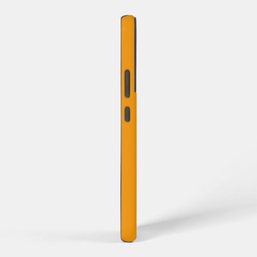 イエロータクストライプシー会社「Mom's Taxi Co. Samsung Galaxyケース (右側面)