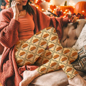 イエロータンクスギービングターキーハolidayパターン レギンス