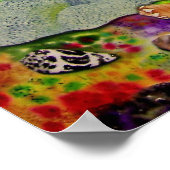 イエロータンスクール ポスター (角)