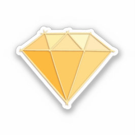 イエローダイヤモンドジェムストーンジュエリー。50ゴールデン結婚ズ シール