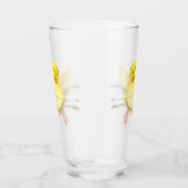 イエローダックグラス タンブラーグラス (左)