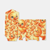 イエローダック フェイバーボックス (折り畳みなし)