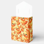 イエローダック フェイバーボックス (オープン)