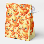 イエローダック フェイバーボックス (裏面サイド)