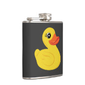 イエローダック フラスク (右)