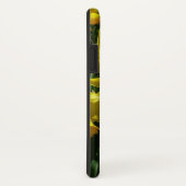 イエローダッフォジルスアイチーリー春の花 Case-Mate iPhoneケース (裏面/右)