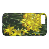 イエローダッフォジルスアイチーリー春の花 Case-Mate iPhoneケース (裏面(横))