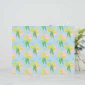 イエローダッフォジルススクラップブック紙 (スタンド正面)