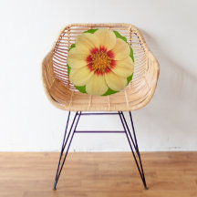 イエローダリアオングリーンフローラ