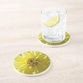 イエローダリアコースター コースター (側面)