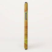 イエローダリア Case-Mate iPhoneケース (裏面/右)