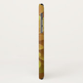 イエローダリア Case-Mate iPhoneケース (裏面/左)