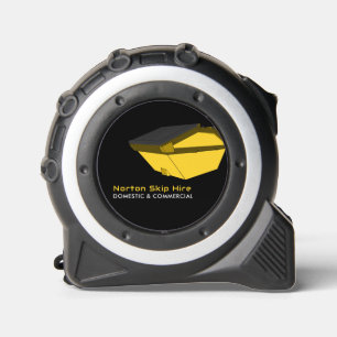 イエローダンプスター、スキップ/ダンプスター会社 メジャー