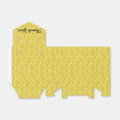 イエローチックテント優先ボックス フェイバーボックス (折り畳みなし)