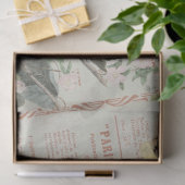 イエローチャットバードネストバタフライデカフランスのップ 薄葉紙 (ギフト)