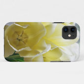 イエローチューリップブーケ Case-Mate iPhoneケース (裏面(横))