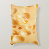 イエローチーズを閉じなさい。このファイルは、 アクセントクッション (正面(垂直))